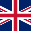 United Kingdom flag icon