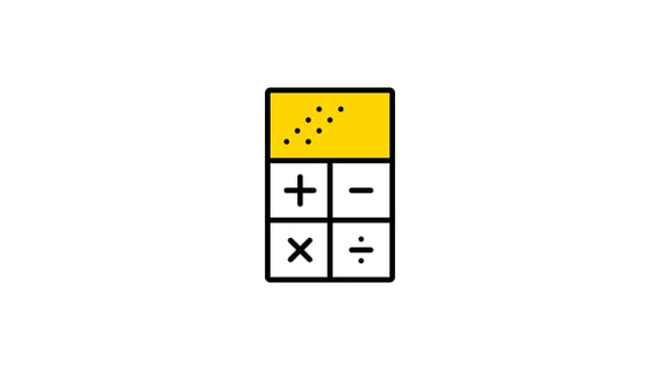 Calculator icon